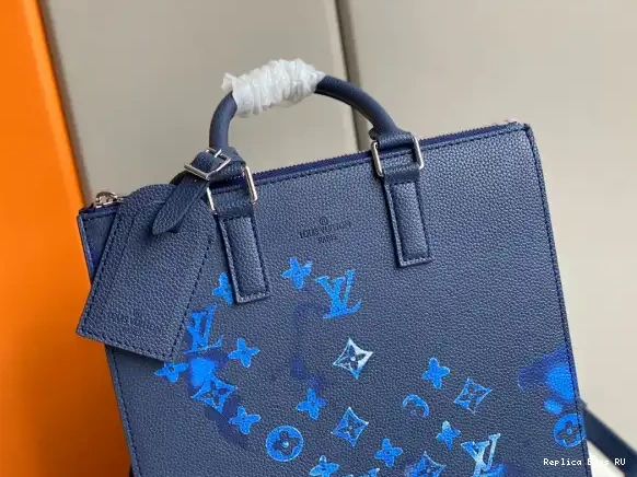 Cheap ZIPPÉ SAC VUITTON LOUIS PLAT 0601